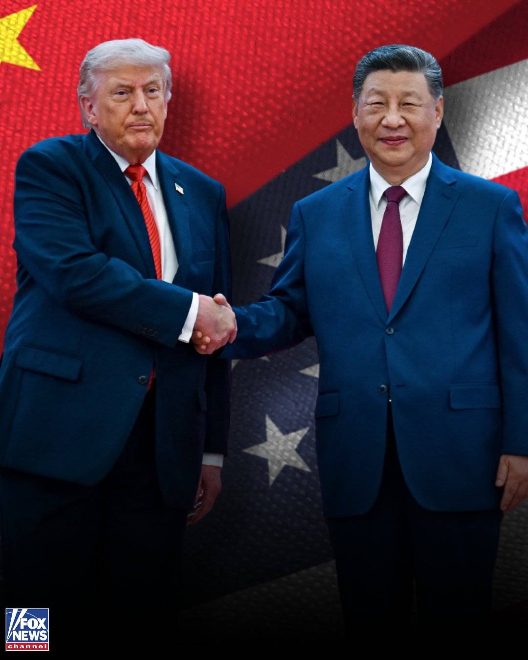 Chinese entities allegedly gave Iran satellite images of a U.S. air base. Iran then targeted that ba...