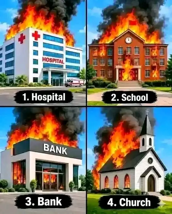 If you are choose to save one , which one will you save?