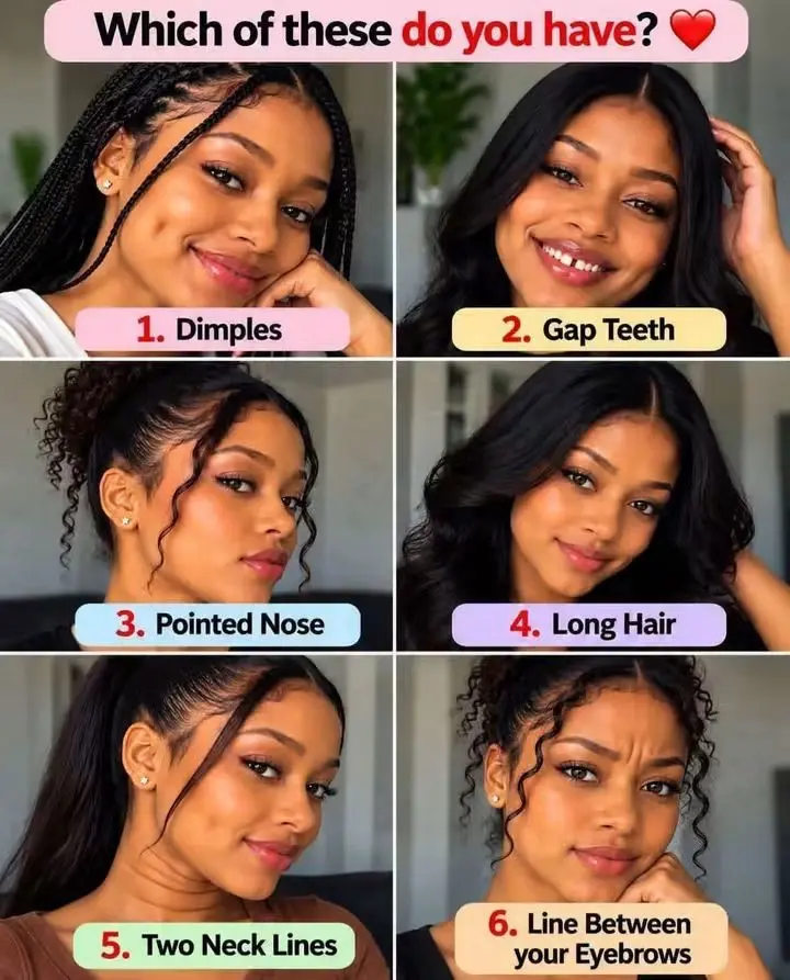 Which of these do you have?
#LekeeLekee 
#Trending 
#Viral