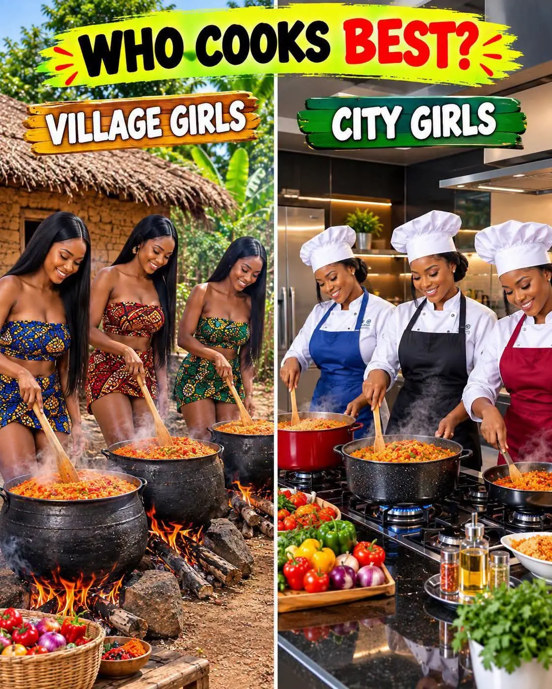 Who cooks the best?
#LekeeLekee
#Trending
#Viral