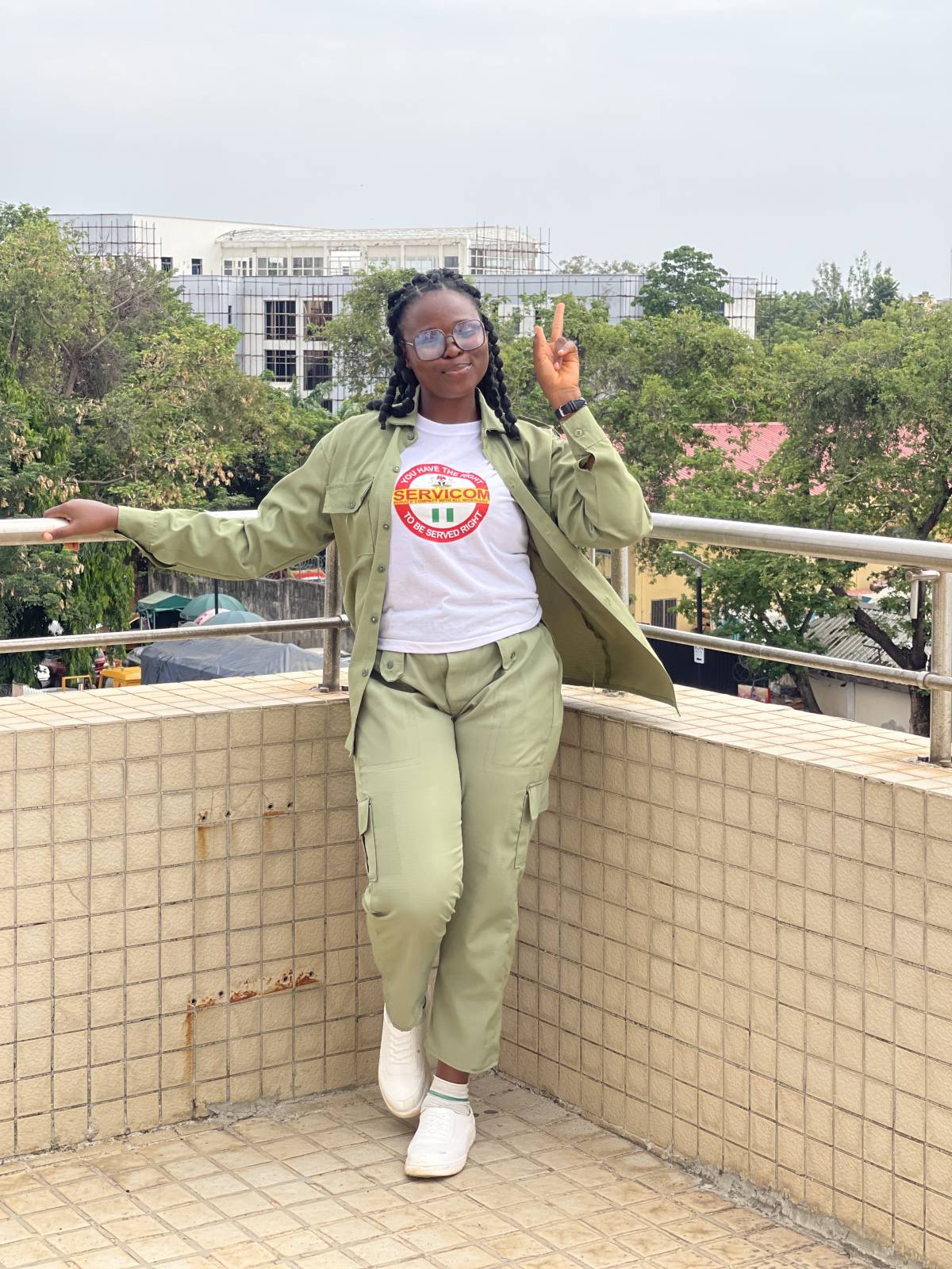 Ex-Corper in a bit.