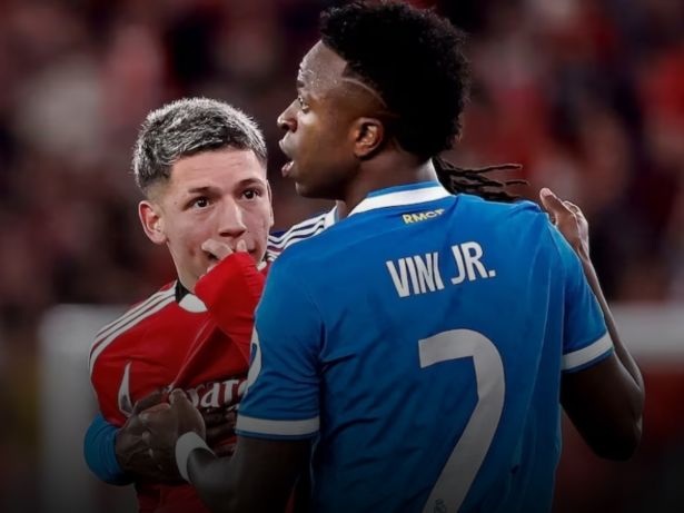The International Football Association Board (#IFAB) unanimously approved the issuing of red cards t...