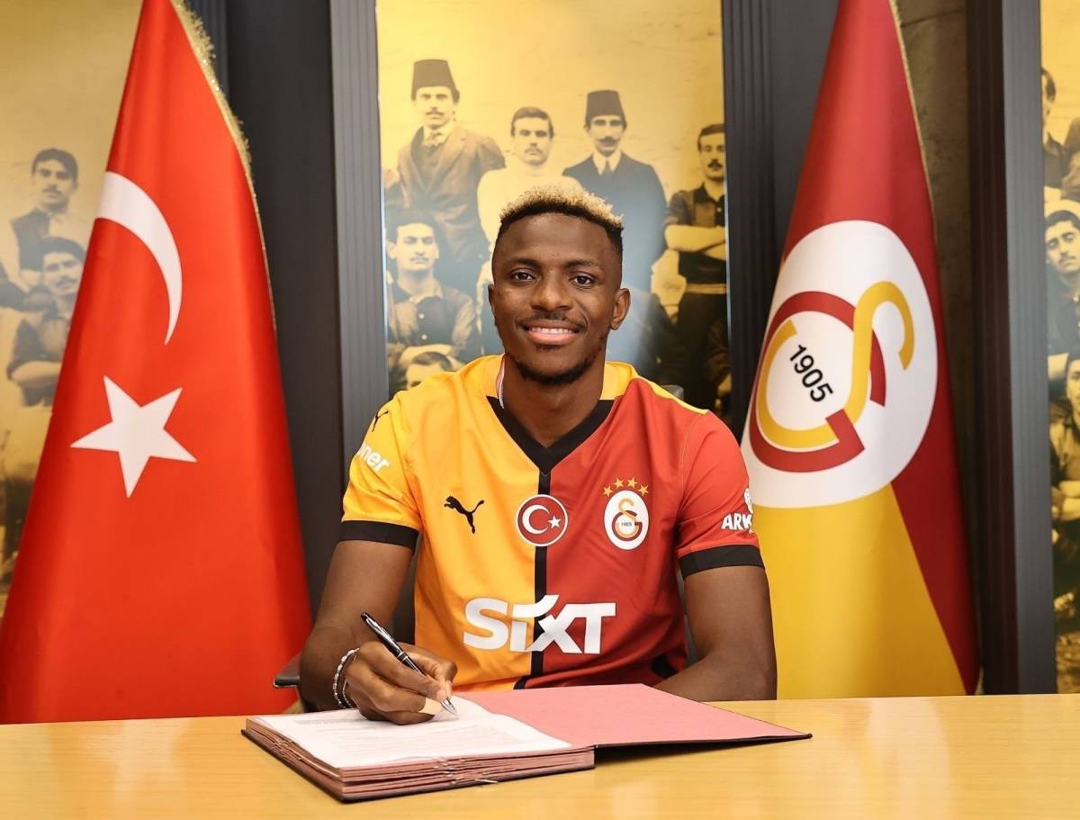 #Galatasaray have reportedly informed all interested parties that they have no intention of negotiat...