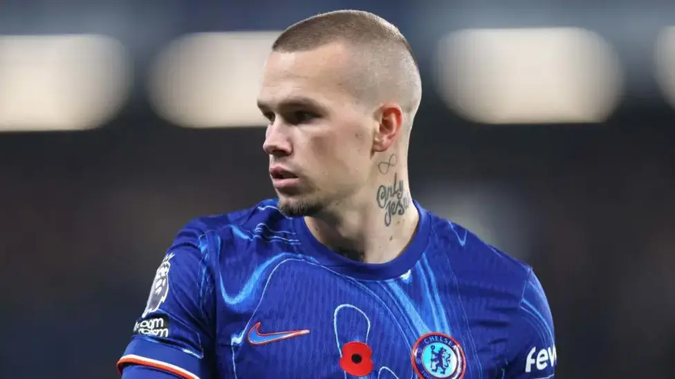 #Chelsea winger Mykhailo Mudryk has lodged an appeal with the Court of Arbitration for Sport (#CAS)...