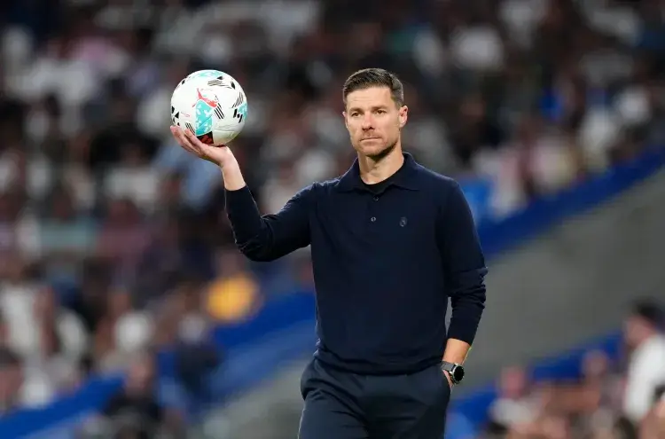 Spaniard Xabi Alonso has reached an agreement in principle on a four-year deal to become #Chelsea's...