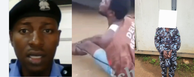 “Autopsy Is Compulsory”- Police Reveal New Details in Effurun Police Incident
Bright Edafe has revea...