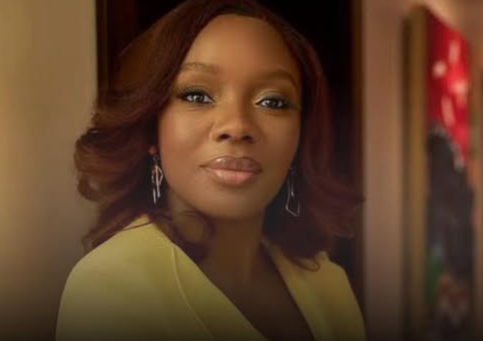 Stop sharing your platform and spotlight with men you’re dating — Media personality, Jola Ayeye warn...