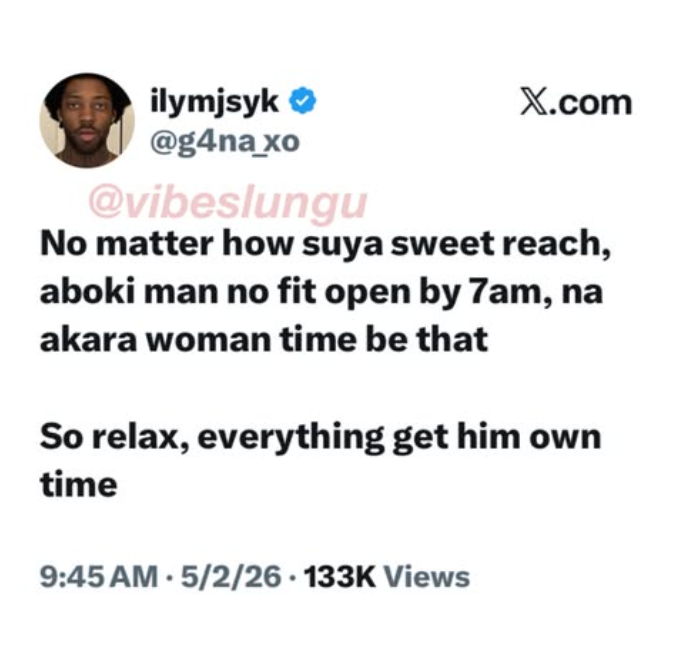 Your Time Will Come
Life is turn by turn—everybody has their time.
It may feel like others are mo...