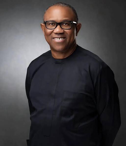 BREAKING; Peter Obi has Resigned from ADC