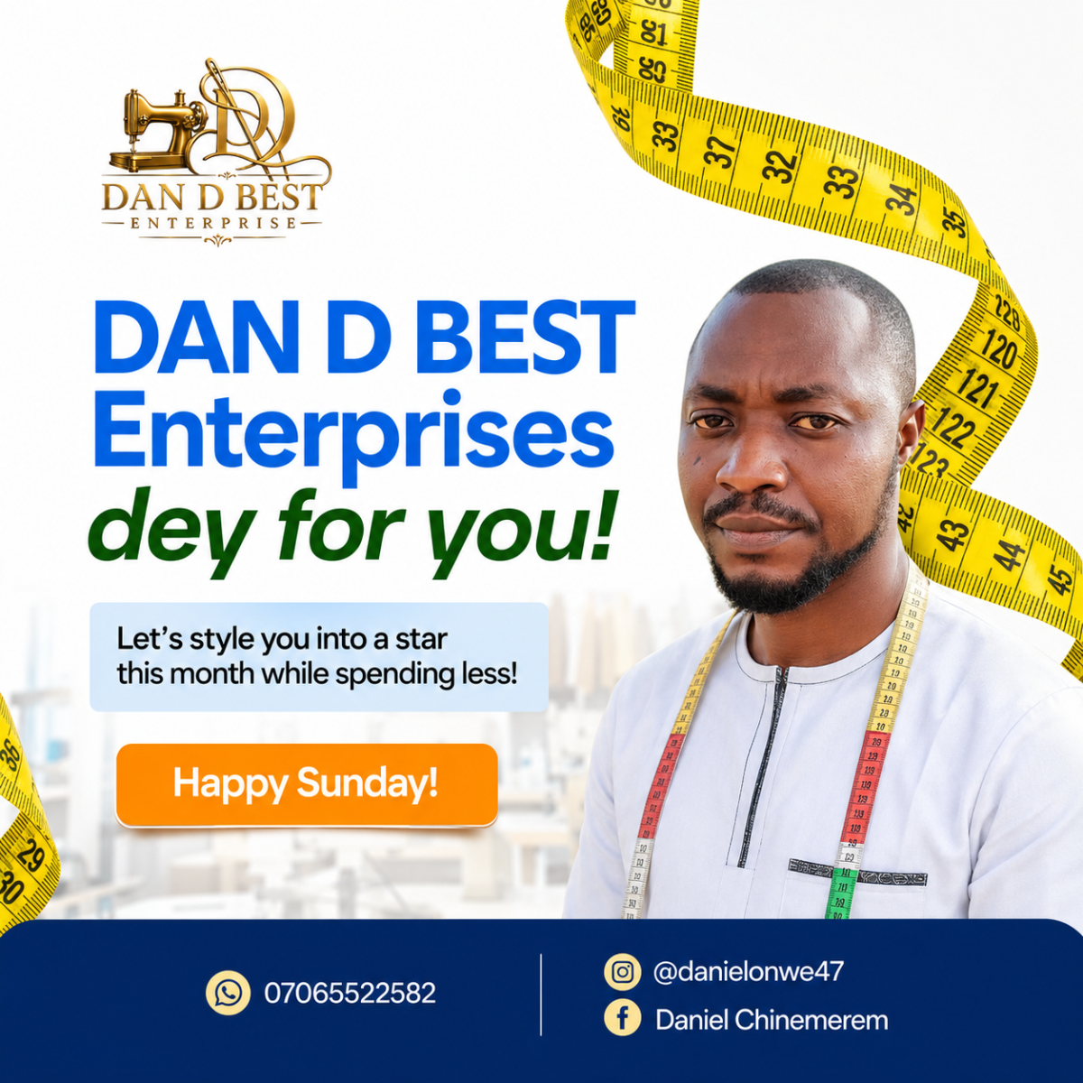 Good morning and happy lord's day.
@all