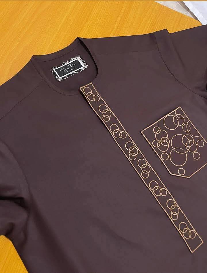 Luxury designs 🪡🧵🔌