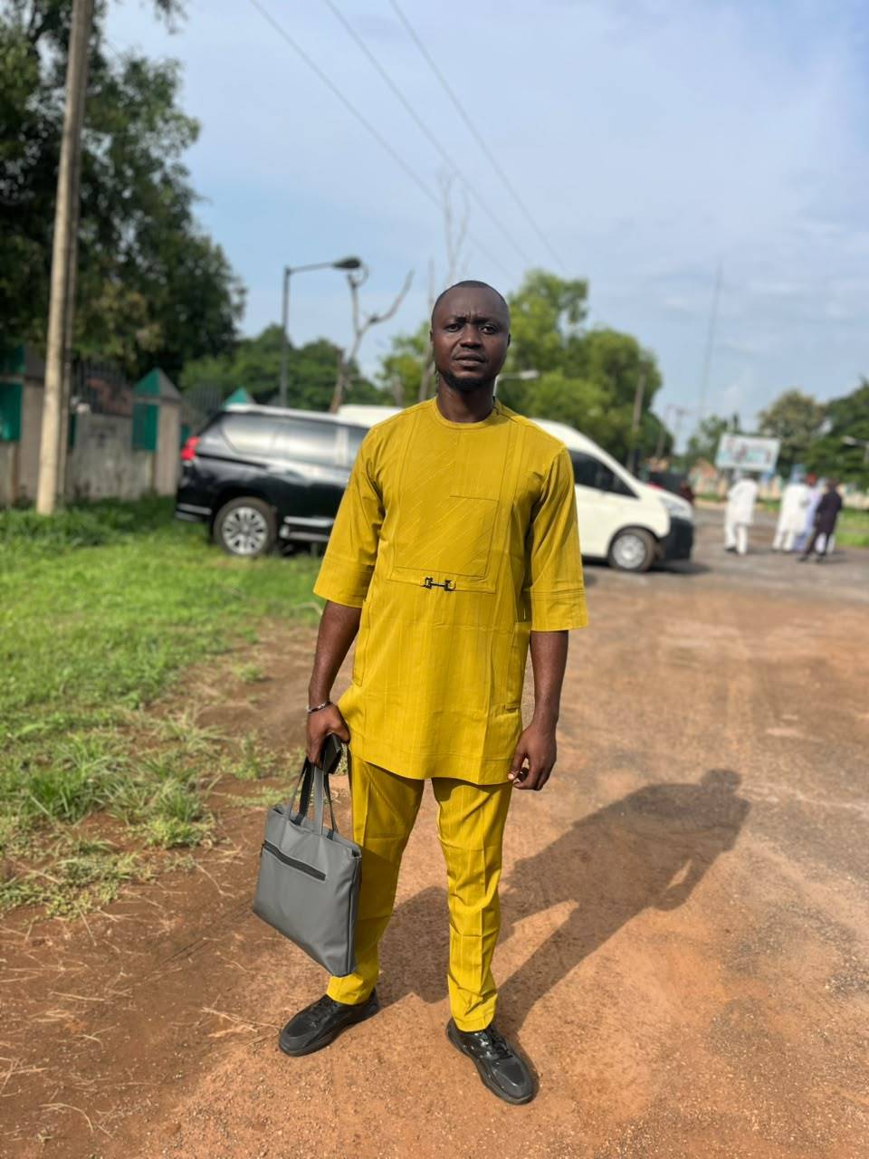 Happy Sunday Everyone