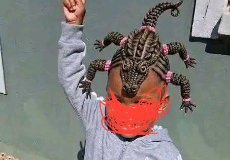 Women be very careful what you do to innocent children.