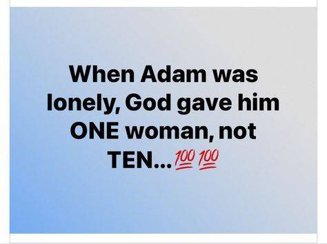 But Men of the earth why?
