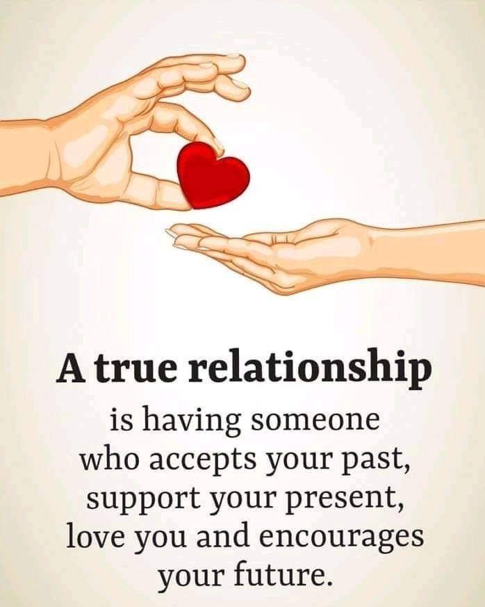 That's true love.
