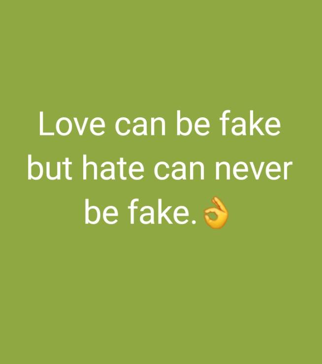 Fact ๐