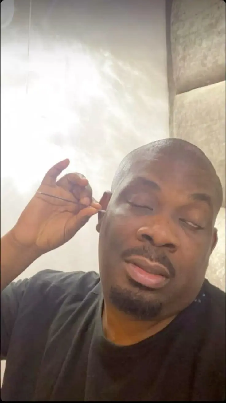 Can you do this without wearing a funny face?🤣🤣🤣🤣🤣