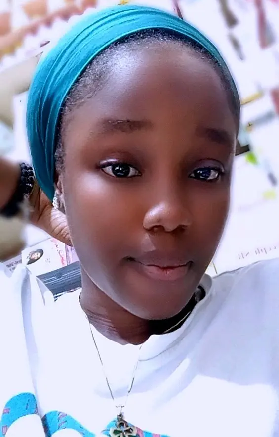 Hi fams......its remaining 7 days to my birthday......pls wish me well🥳🥳🥳follow me and I would al...