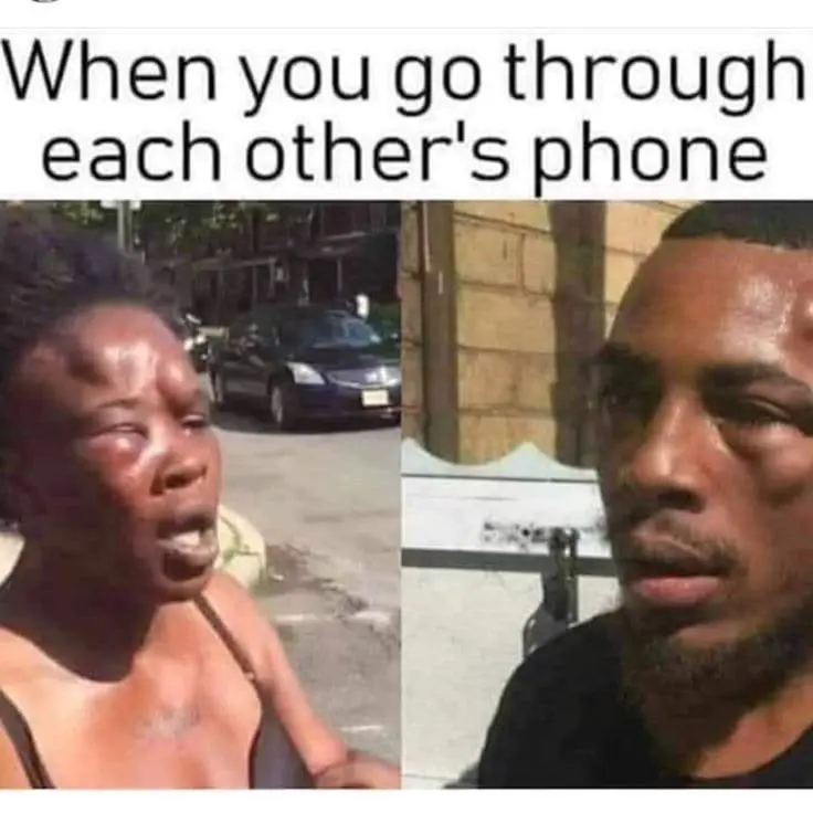 No trust in many relationships anymore 😭😂😭😂
#Viral #Trending 
#LekeeLekeeFamily