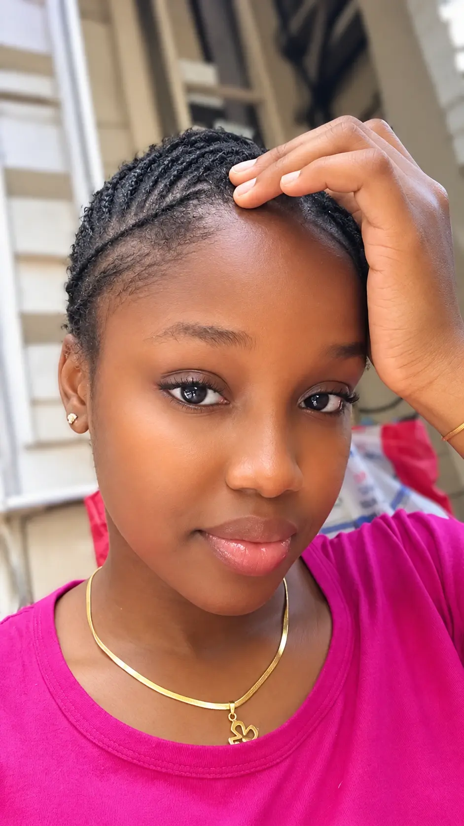 Good evening fams, today went smoothly for me ooo🥹🤭Hope today went smoothly for u guys????🤗🤷🏼♀...