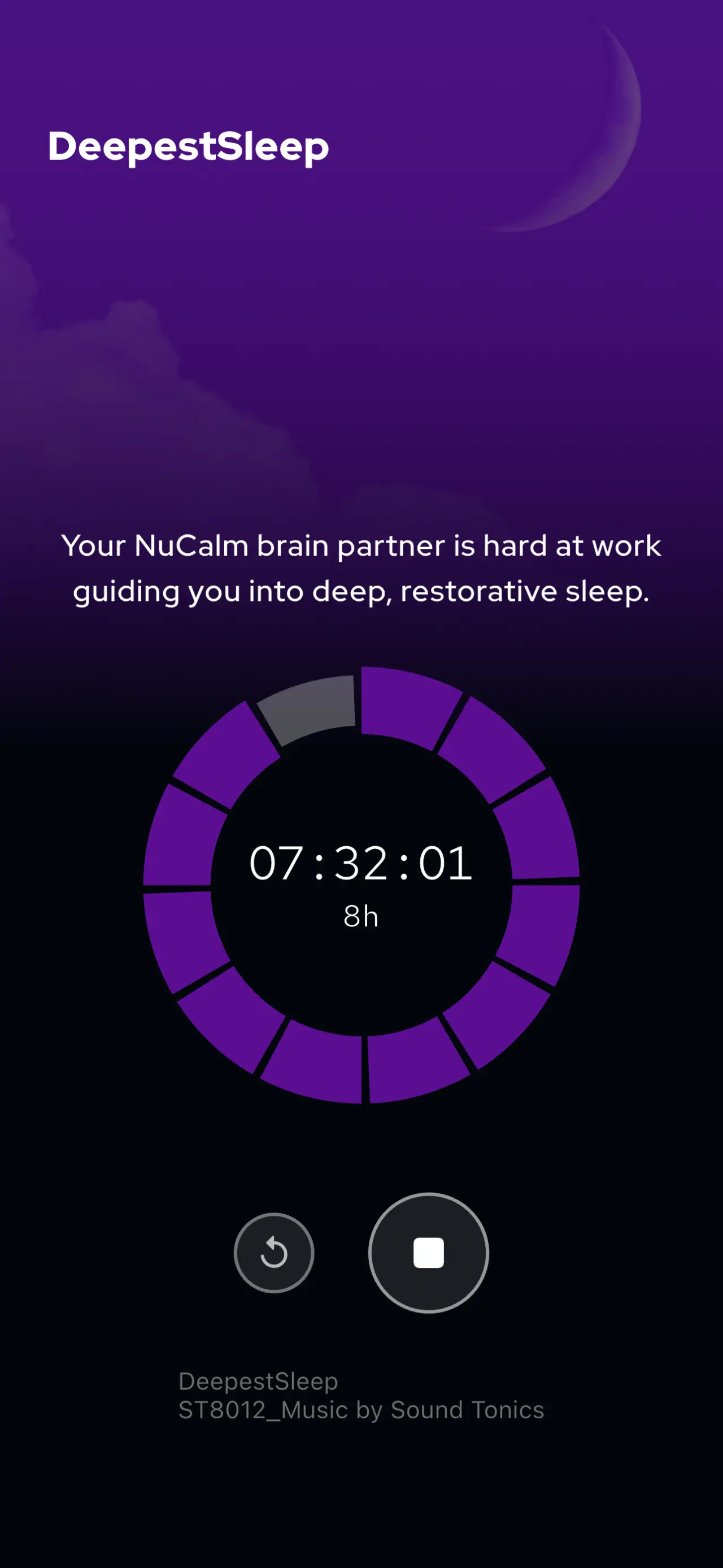 DO YOU—or someone you know—NEED MORE SLEEP, MORE FOCUS OR SIMPLY MORE CALM?

Maybe you:

😴 Need bet...