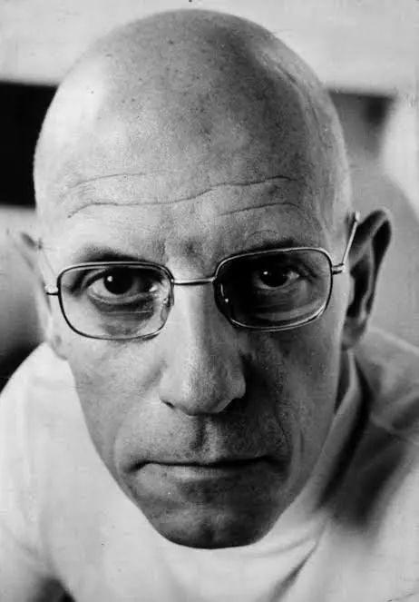 Michel Foucault spent his career dissecting power and authority. Yet his own writings and public int...