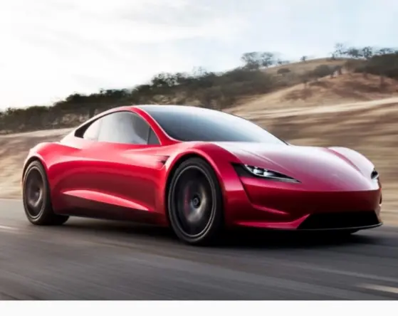 Tesla’s Roadster Keeps Waiting
Tesla has delayed the Roadster 2 reveal again.
This time, the culpr...