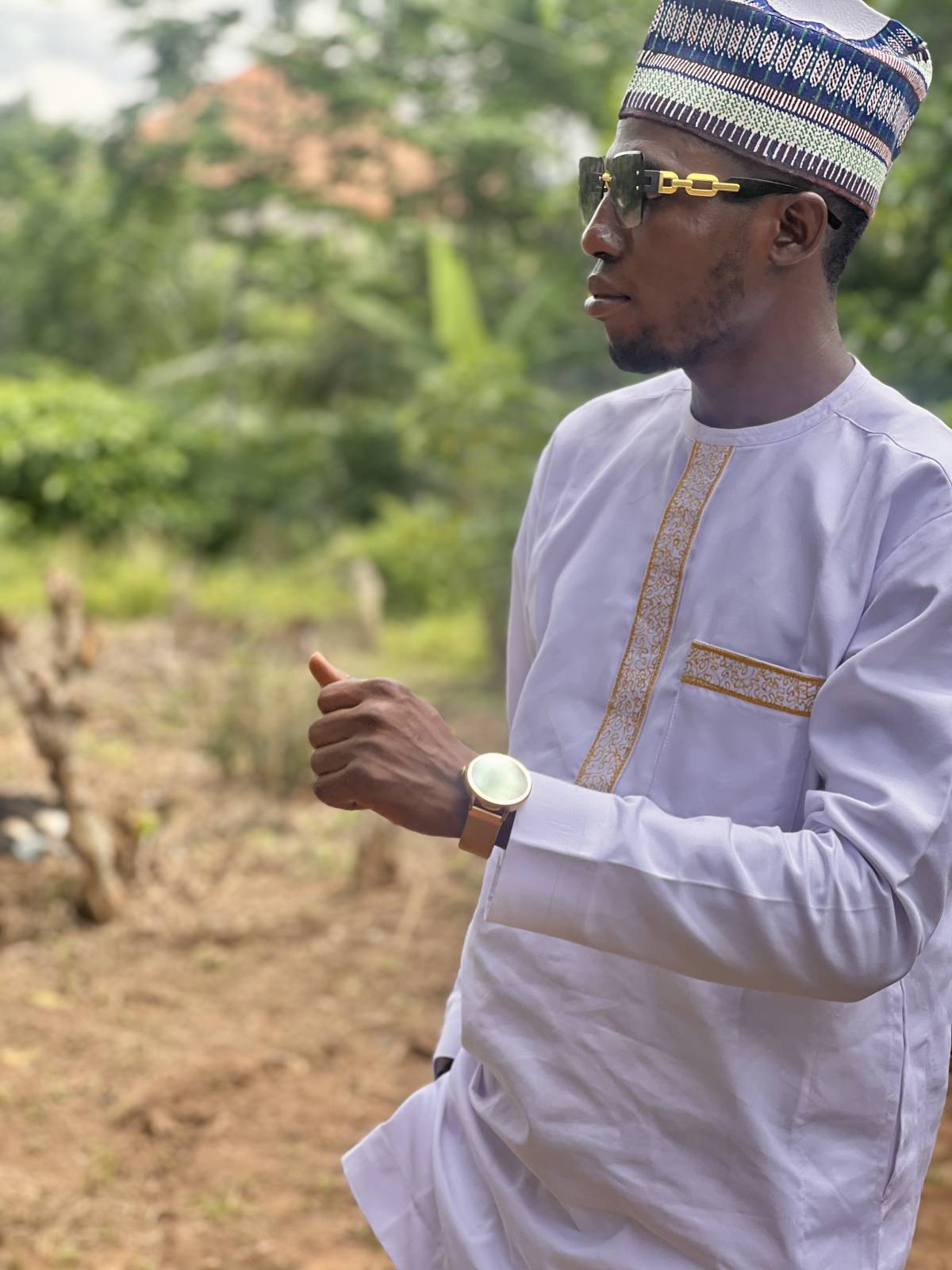Happy new month
Happy new week ๐ค