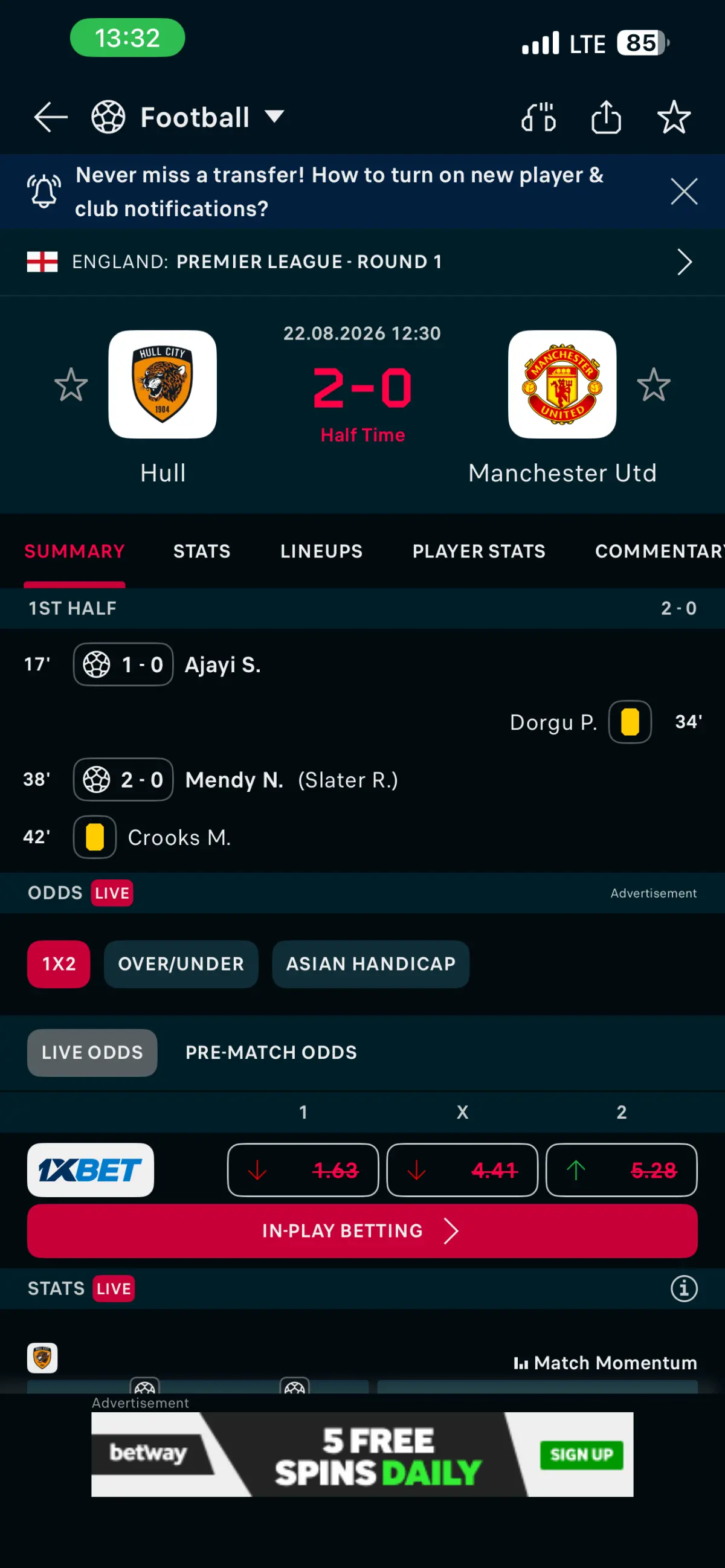 Them Don start again 😂😂😂😂
Up united 😂