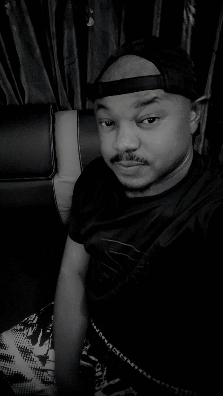 Post by Ositadimma Attah