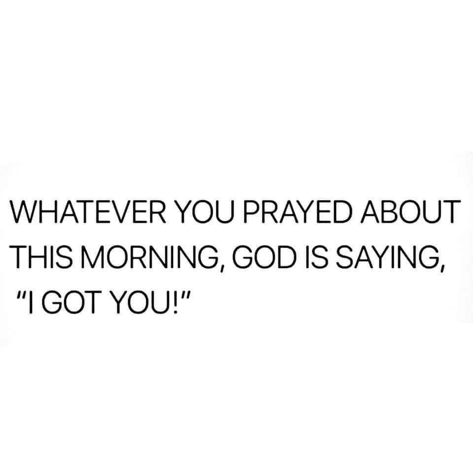 Happy New and Blessed week
