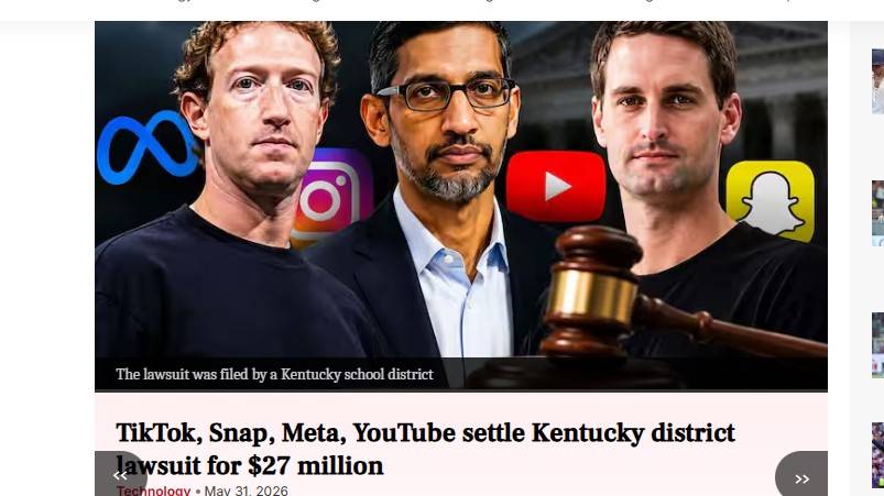https://www.newsbytesapp.com/news/science/tiktok-snap-meta-youtube-settle-kentucky-district-lawsuit-...