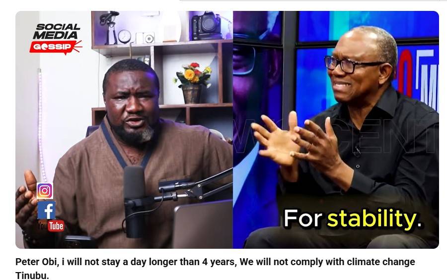 @Therry-t6s
6 days ago
In reality 4yrs is not enough to solve all the problems created for Nigeria b...
