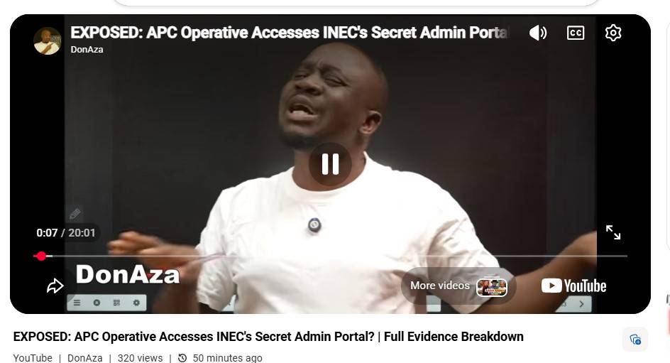 https://www.bing.com/videos/search?q=exposed+apc+operative+accesses+inec+secret+admins+password+admi...