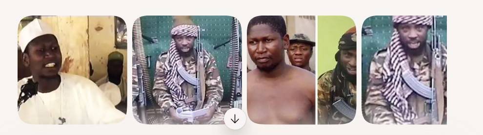 Your Excellencies President Tinubu, Opposition parties, independent candidates 240 million Nigerians...