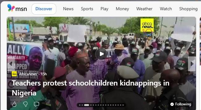 https://www.msn.com/en-us/news/world/teachers-protest-schoolchildren-kidnappings-in-nigeria/vi-AA24F...