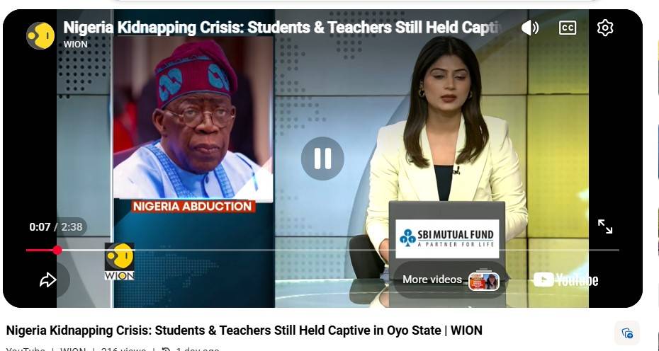 https://www.bing.com/videos/riverview/relatedvideo?q=kidnapped+teacher+and+student+in+nigeria&mid=13...