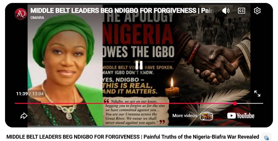 Urgent Call for Justice, Accountability, and National Security
Your Excellency, President Bola Ahmed...
