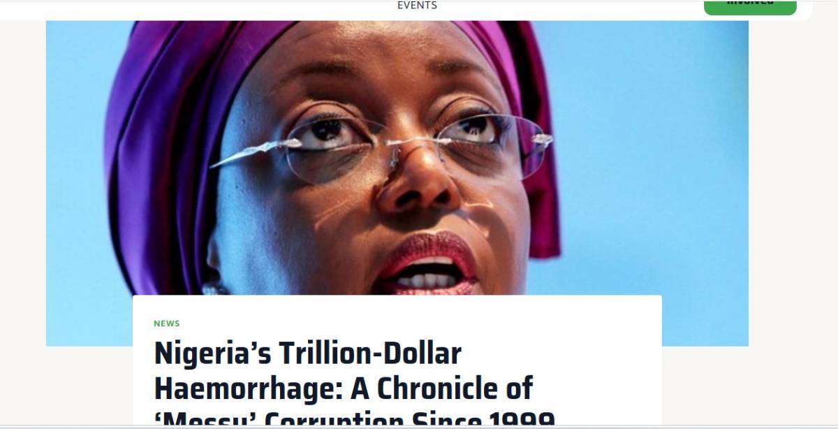 Your Excellency President Bola Ahmed Tinubu, 240 million Nigerians
write to you out of deep frustra...