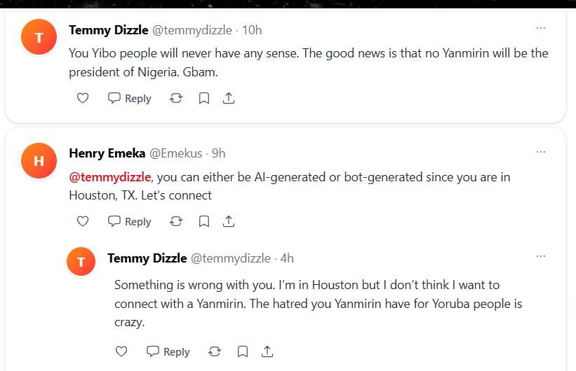 Post by Henry Emeka