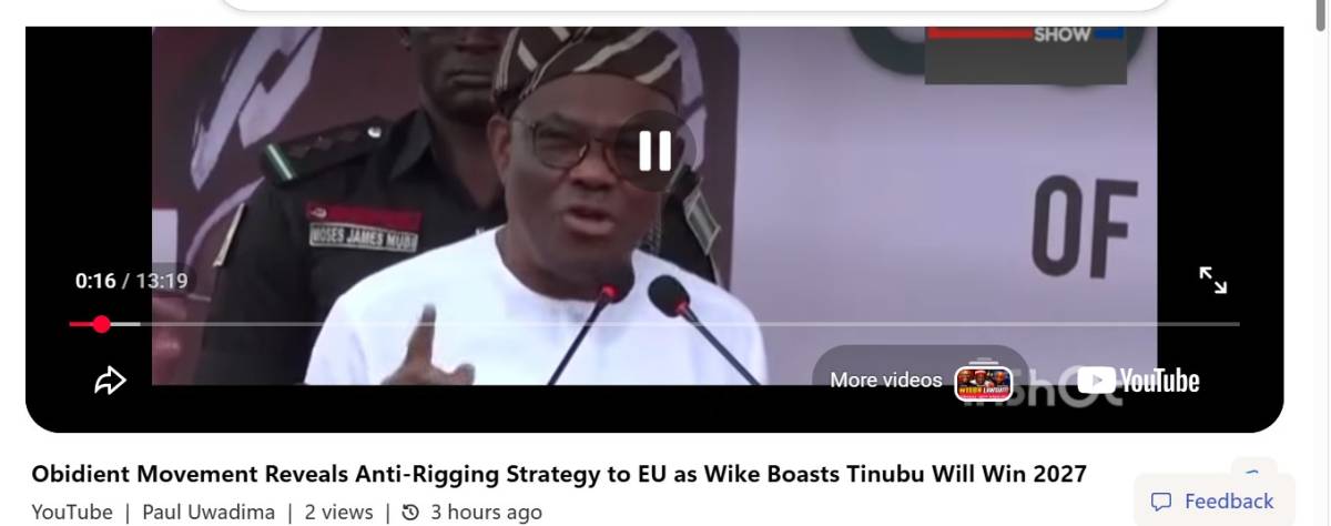 Your Excellencies Esteemed Representatives of the United States and the European Union, 240 million...
