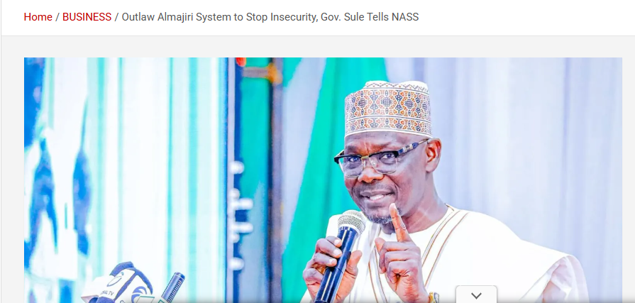 Urgent Call for Comprehensive Education Reform, Anti‑Corruption Action, and National Security Accoun...