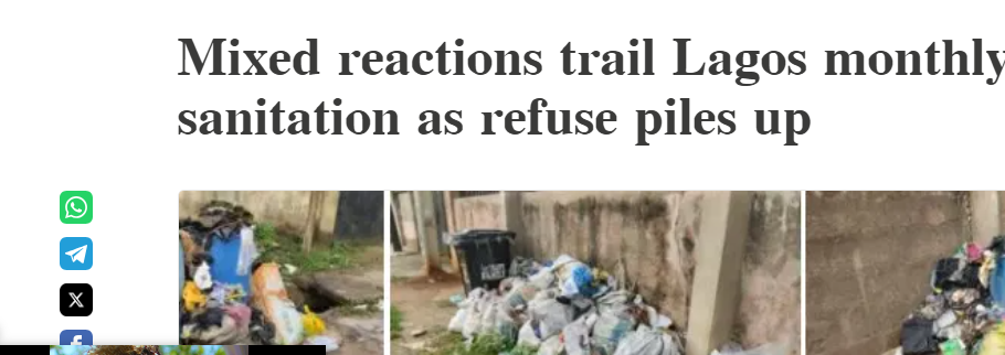 Your Excellencies, 240 million Nigerians are writing to express deep frustration shared by many Nige...