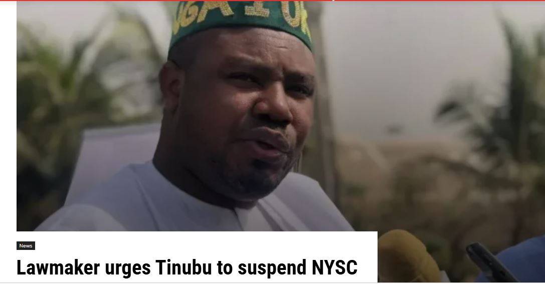 Your Excellency President Tinubu, opposition parties, independent candidates, courts, efcc 240 milli...