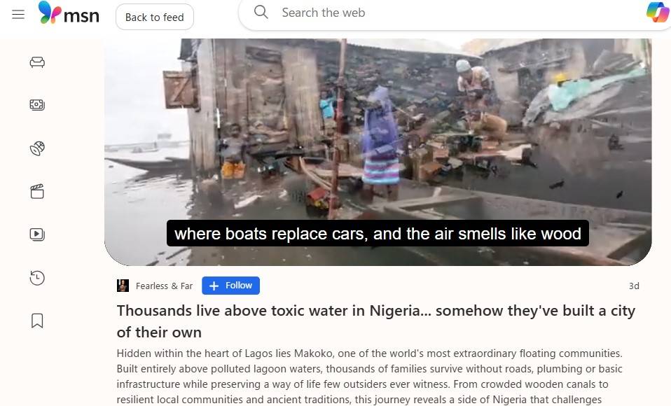 Respectfully request to President Tinubu and governors in the 36 states 774 LGA why is it that you a...