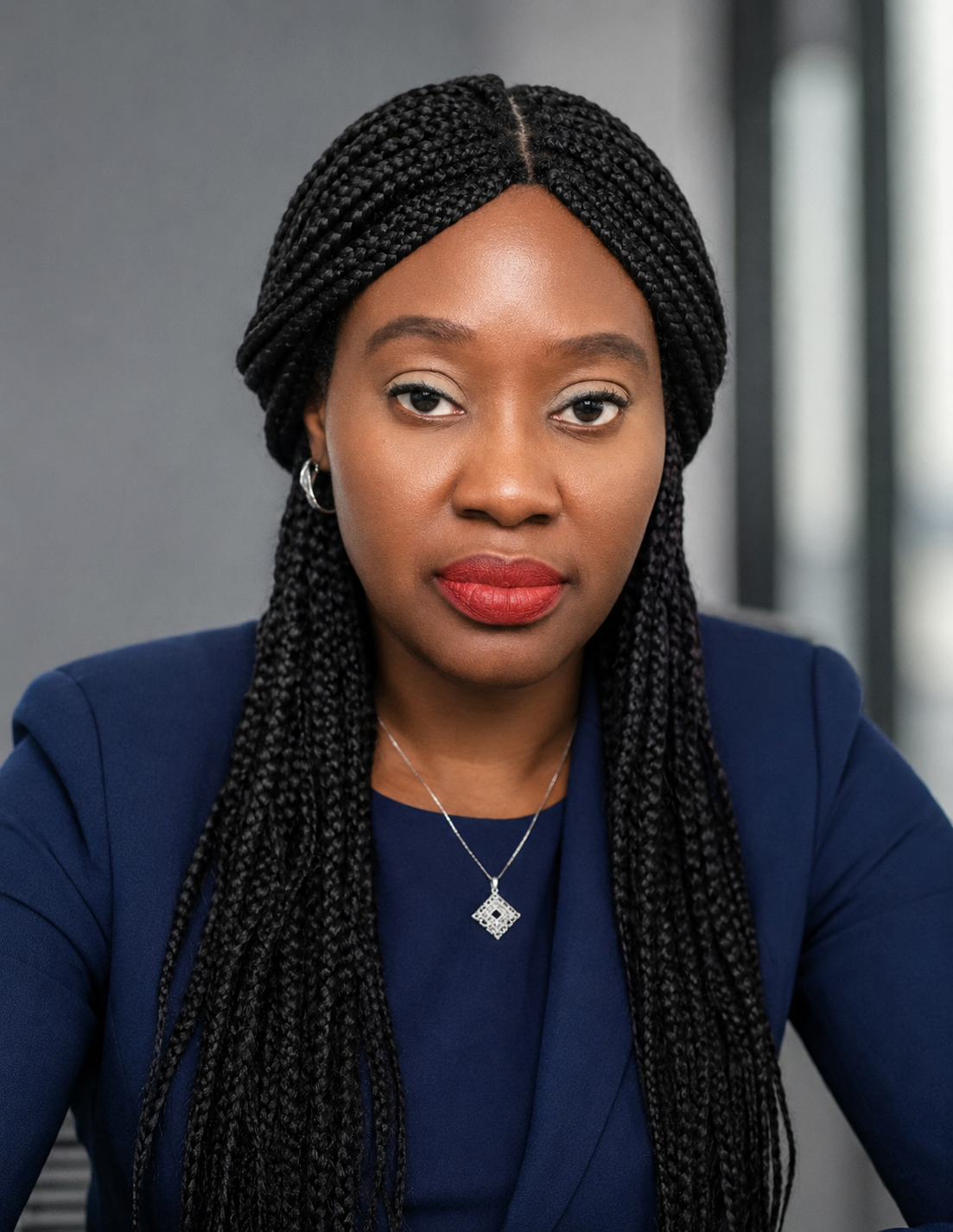 The face behind the brand.
Goodday,ladies and gentlemen of Lekeelekee app.