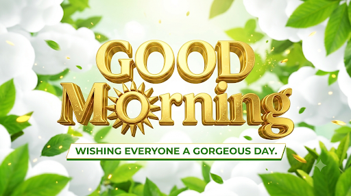 Goodmorning my Lekeelekee family!