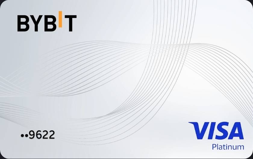 What Visa card do you use ?
