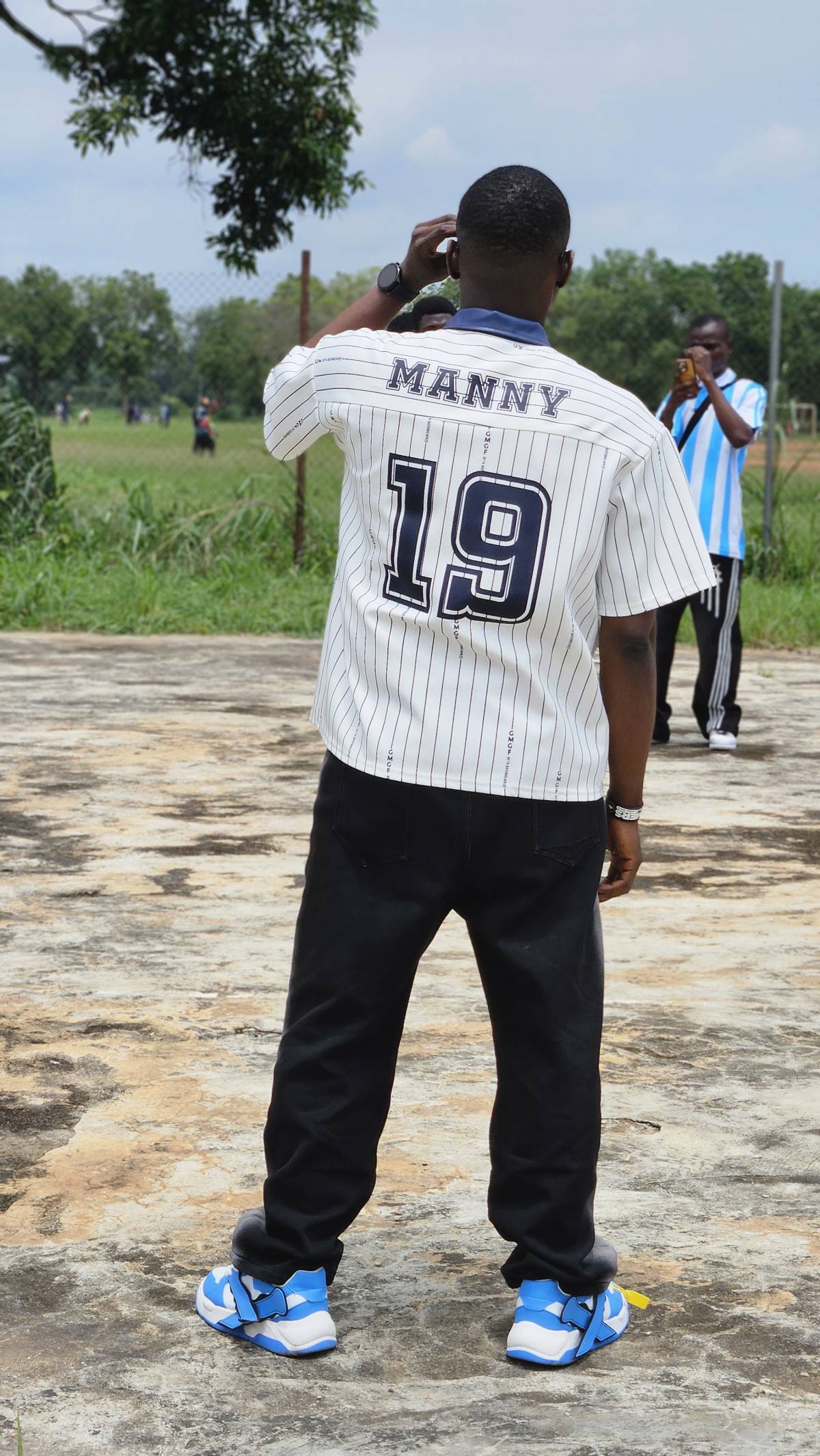 It's Wednesday fam, what's your plan for today?
Also what's the update you're on that gives you som...
