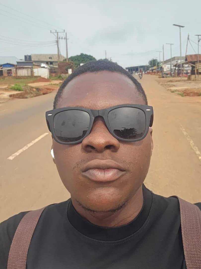 After waking up and praying to God
Pray for women because what I'm seeing, only God can help them